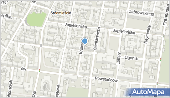 271059440, Przedsiębiorstwo Produkcyjno-Handlowe i Usługowe 