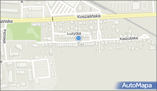 Przedsiębiorstwo Produkcyjno-Handlowe In-Part Sławomir Pinkowski 78-100 - Przedsiębiorstwo, Firma, NIP: 6711006738