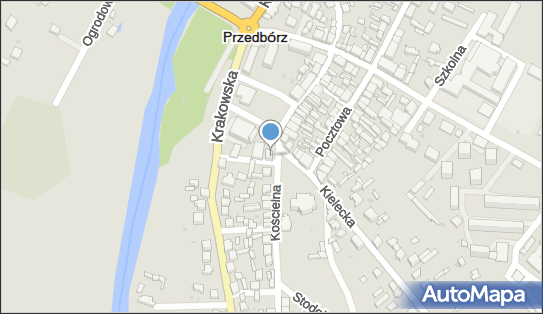 Przedsiębiorstwo Produkcyjno Handlowe Jan Elżbieta Auguścik 97-570 - Przedsiębiorstwo, Firma, NIP: 7721422255