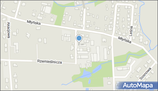 8390025979, Przedsiębiorstwo Produkcyjno-Handlowe 