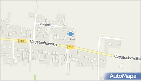 Przedsiębiorstwo Produkcyjno-Handlowe Jessy Krystyna Turek 42-244 - Przedsiębiorstwo, Firma, godziny otwarcia, numer telefonu, NIP: 5730204551