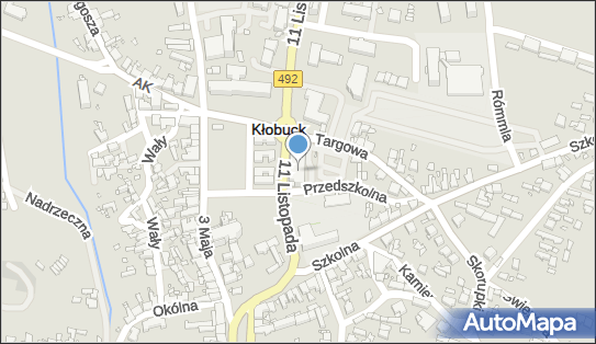 Przedsiębiorstwo Produkcyjno Handlowe Joker, ul. 11 Listopada 4 42-100 - Przedsiębiorstwo, Firma, NIP: 5740017626