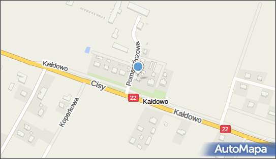 Przedsiębiorstwo Produkcyjno Handlowe Kartonecik, Kałdowo 2 B 82-200 - Przedsiębiorstwo, Firma, NIP: 5791476605
