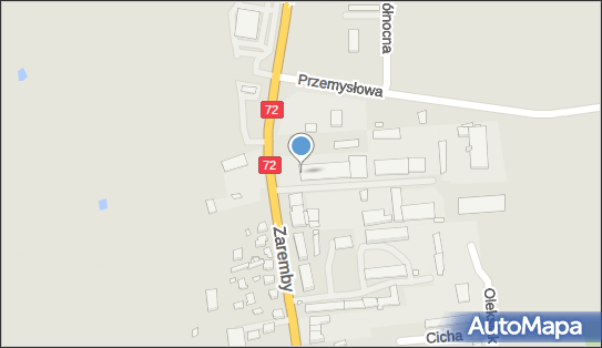 6681934177, Przedsiębiorstwo Produkcyjno Handlowe 