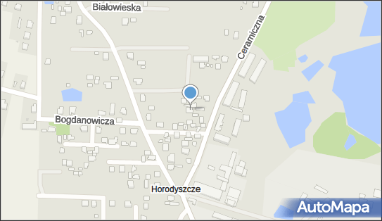 5311128696, Przedsiębiorstwo Produkcyjno-Handlowe Kopertix Mirosław Łopaciński 