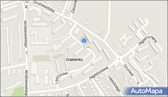 771273459, Przedsiębiorstwo Produkcyjno-Handlowe 