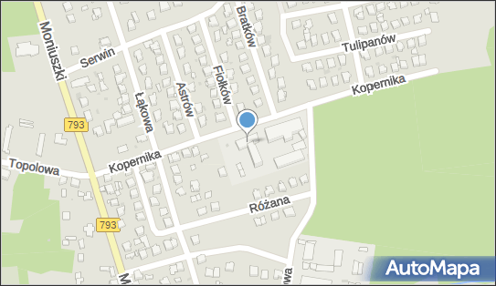 5771933985, Krisbut - Net sp. kom. 