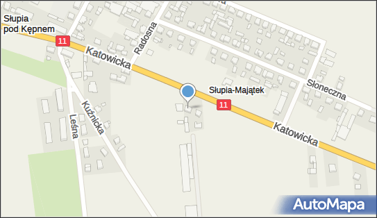 6191987060, Przedsiębiorstwo Produkcyjno-Handlowe 