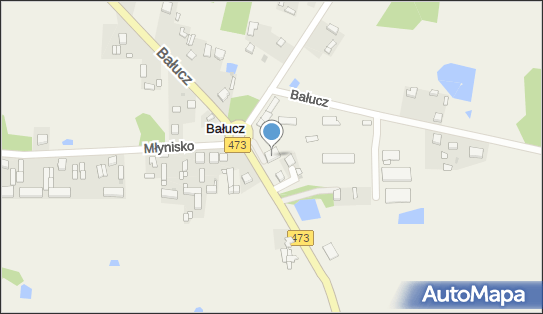 Przedsiębiorstwo Produkcyjno Handlowe La Pasta, Bałucz 28, Bałucz 98-100 - Przedsiębiorstwo, Firma, NIP: 8290005291