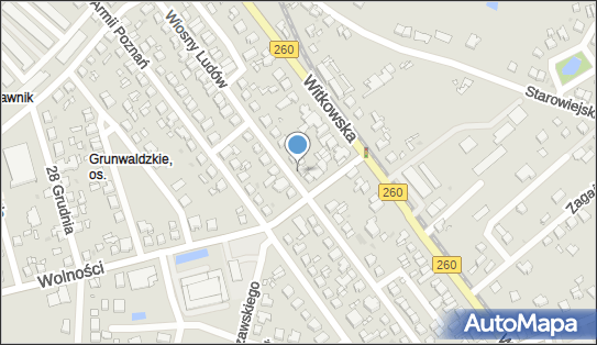 7840042659, Przedsiębiorstwo Produkcyjno Handlowe 