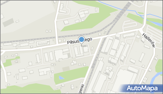 6790087026, Przedsiębiorstwo Produkcyjno-Handlowe 