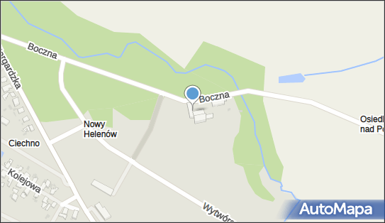 8561736211, Przedsiębiorstwo Produkcyjno-Handlowe 