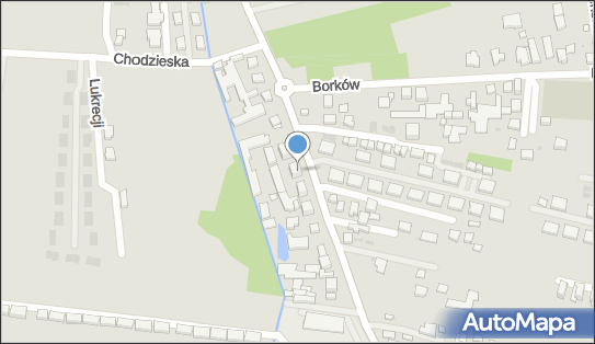 9521835166, Przedsiębiorstwo Produkcyjno-Handlowe Luba Wanda Lubaniak Wspólnik Spółki Cywilnej 