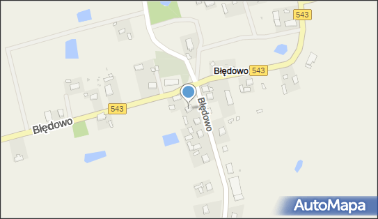 Przedsiębiorstwo Produkcyjno Handlowe Lubas, Błędowo 23, Błędowo 87-831 - Przedsiębiorstwo, Firma, NIP: 8882447083