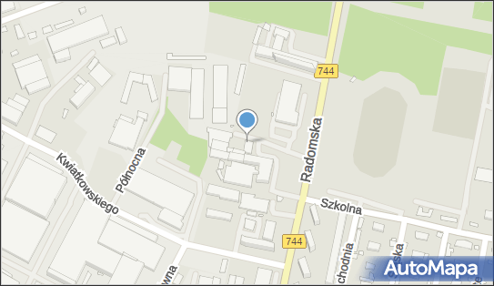 6641001663, F.H.U.