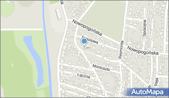 6251015083, Przedsiębiorstwo Produkcyjno-Handlowe 