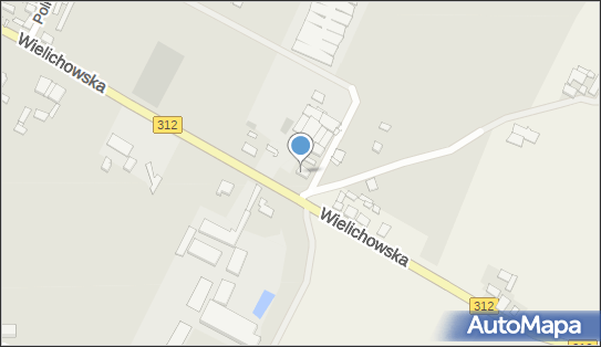 Przedsiębiorstwo Produkcyjno Handlowe Marjon Kazimierz Marciniak Sławomir Marciniak 62-067 - Przedsiębiorstwo, Firma, NIP: 9950099213