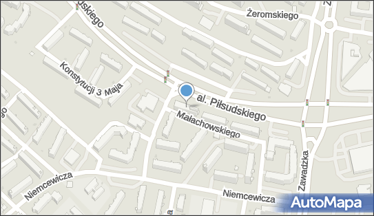 Przedsiębiorstwo Produkcyjno Handlowe Mars Adam Jankowski Marek Modzelewski 18-400 - Przedsiębiorstwo, Firma, numer telefonu, NIP: 7180005042