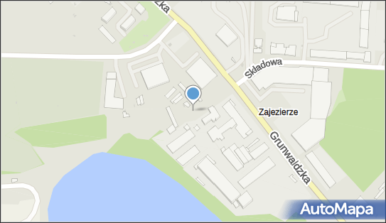 5830007548, Przedsiębiorstwo Produkcyjno-Handlowe 