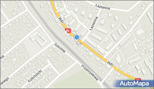 Przedsiębiorstwo Produkcyjno Handlowe Pakton, Grajewo 19-203 - Przedsiębiorstwo, Firma, numer telefonu, NIP: 7191422677