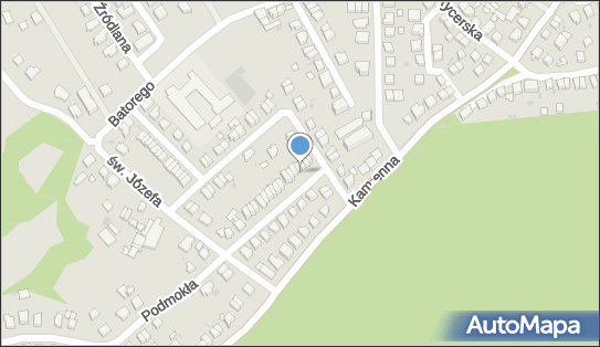 5860153757, Gospodarstwo Rolne 