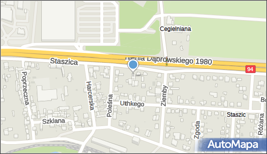 6292177776, Przedsiębiorstwo Produkcyjno-Handlowe Polgom sp. z o.o. 