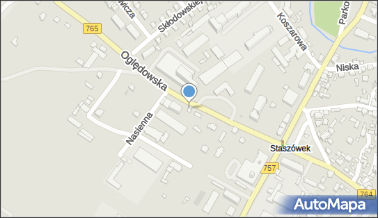 Przedsiębiorstwo Produkcyjno Handlowe Precyzja, ul. Oględowska 15 28-200 - Przedsiębiorstwo, Firma, numer telefonu, NIP: 9930339045