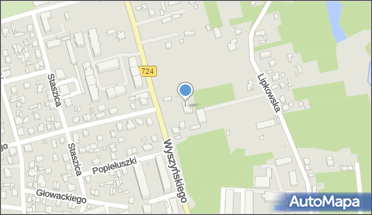 1230116793, Przedsiębiorstwo Produkcyjno-Handlowe 