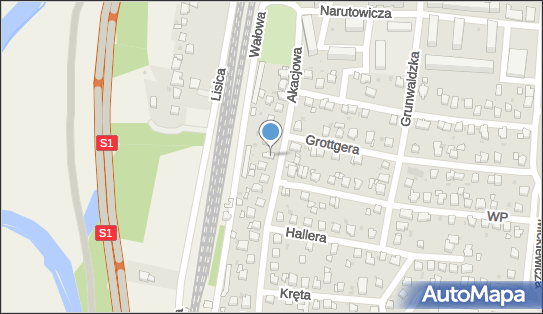 Przedsiębiorstwo Produkcyjno Handlowe Prod Gum, Akacjowa 16 32-620 - Przedsiębiorstwo, Firma, NIP: 6521062886