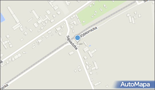 6180011556, Firma Handlowa - Krzysztof Przybył 