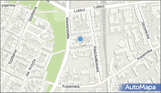 Przedsiębiorstwo Produkcyjno Handlowe Rintex, Kraków 31-025 - Przedsiębiorstwo, Firma