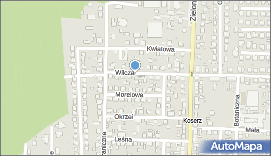 Przedsiębiorstwo Produkcyjno Handlowe Rol Pex, Wilcza 13, Nowa Sól 67-100 - Przedsiębiorstwo, Firma, numer telefonu, NIP: 9251000976
