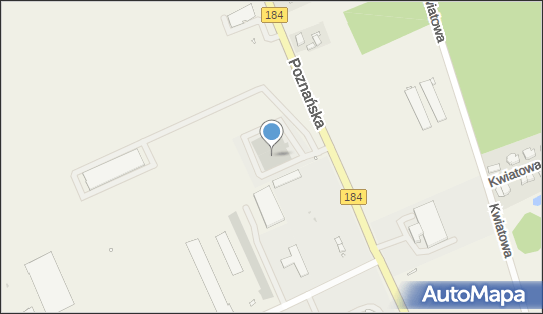 7773161826, Przedsiębiorstwo Produkcyjno - Handlowe - Ryszard Kaczmarek i Synowie sp. kom. 