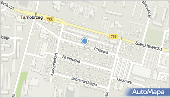 830026758, Przedsiębiorstwo Produkcyjno-Handlowe 