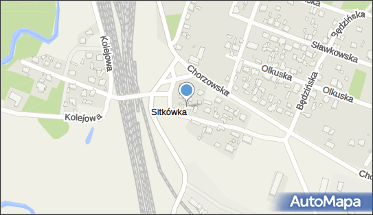 Przedsiębiorstwo Produkcyjno-Handlowe Terbud, Sitkówka 3 26-052 - Przedsiębiorstwo, Firma, NIP: 6571025634