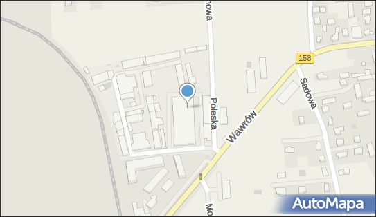 Przedsiębiorstwo Produkcyjno Handlowe Tipen Niewiadomski Andrzej 66-400 - Przedsiębiorstwo, Firma, numer telefonu, NIP: 5991023156