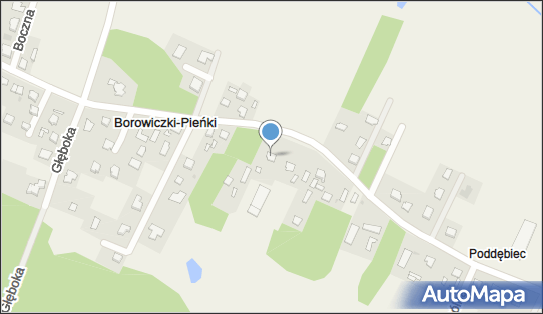 7740003536, Przedsiębiorstwo Produkcyjno-Handlowe Urszula Guzanowska 