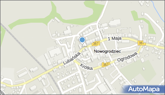Przedsiębiorstwo Produkcyjno-Handlowe Usługowe Kordex Karol Korwell 59-730 - Przedsiębiorstwo, Firma, NIP: 6161328536