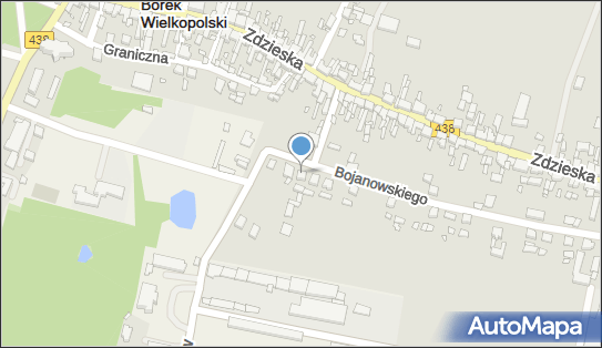 Przedsiębiorstwo Produkcyjno Handlowe Vomer Andrzej Wira Krzysztof Szymczak Ewa Werblińska Błażej Szymczak 63-810 - Przedsiębiorstwo, Firma, NIP: 6960007820