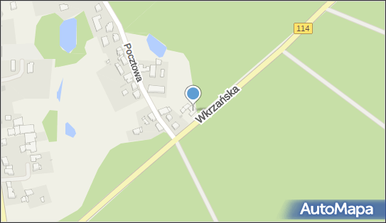 Przedsiębiorstwo Produkcyjno Handlowe Voyager Koc M Malecha M 72-004 - Przedsiębiorstwo, Firma, NIP: 8510204734