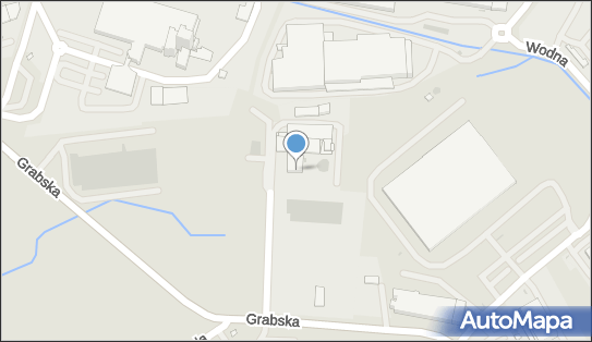 6770011847, Przedsiębiorstwo Produkcyjno - Handlowe 