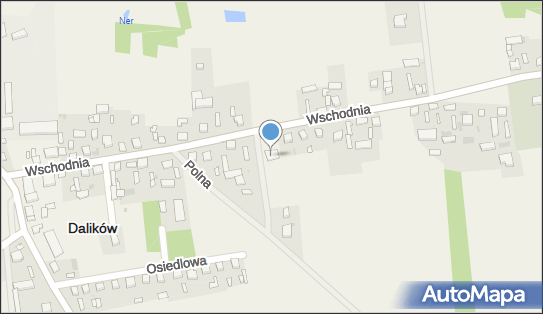 Przedsiębiorstwo Produkcyjno Handlowe Wibex, Wschodnia 22, Dalików 99-205 - Przedsiębiorstwo, Firma, numer telefonu, NIP: 8281199752
