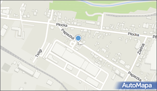 Przedsiębiorstwo Produkcyjno Handlowe Wiesława Szmajda, Włocławek 87-800 - Przedsiębiorstwo, Firma, NIP: 8881848236