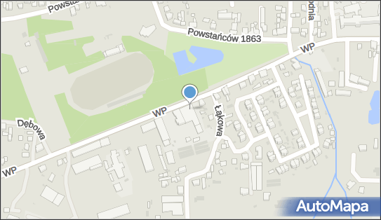 8320002039, Przedsiębiorstwo Produkcyjno-Handlowe 