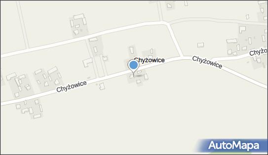 Przedsiębiorstwo Produkcyjno Handlowe, Chyżowice 23, Chyżowice 22-510 - Przedsiębiorstwo, Firma, NIP: 5641000427