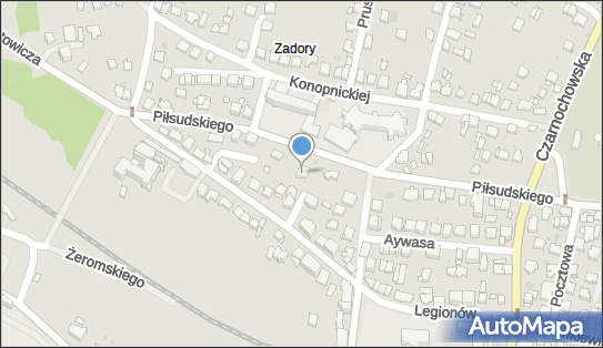 Przedsiębiorstwo Produkcyjno Handlowe, Wieliczka 32-020 - Przedsiębiorstwo, Firma, NIP: 6770067167