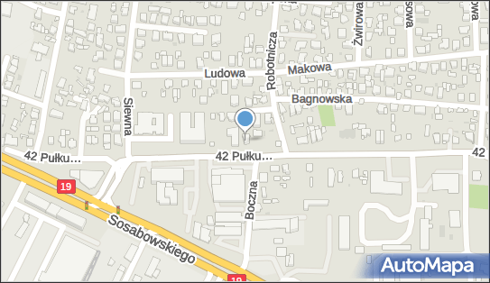 Przedsiębiorstwo Produkcyjno Handlowe, ul. 27 Lipca 43, Białystok 15-181 - Przedsiębiorstwo, Firma, NIP: 9660903463