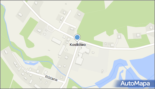 Przedsiębiorstwo Produkcyjno Handlowe, Kostkowo B/N, Kostkowo 84-251 - Przedsiębiorstwo, Firma, NIP: 5861442191