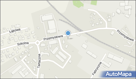 Przedsiębiorstwo Produkcyjno Handlowe, ul. Przemysłowa 33 A 84-200 - Przedsiębiorstwo, Firma, numer telefonu, NIP: 5881001656