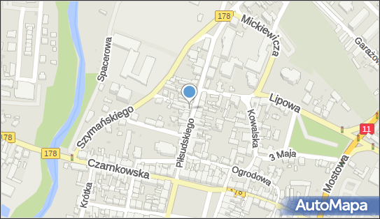 Przedsiębiorstwo Produkcyjno Handlowe, Oborniki 64-600 - Przedsiębiorstwo, Firma, numer telefonu, NIP: 7870002831